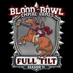 Empire Games Blood Bowl League - Season 11