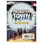 Helluva Town: Cartoon Gangster RPG - Animator Screen