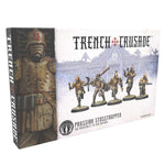 Trench Crusade - Prussian Stosstruppen
