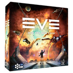 EVE: War for New Eden - Core Box