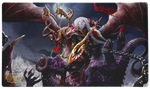 Dragon Shield: Playmat - Christmas 2022