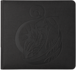 Dragon Shield: Card Codex Zipster Binder - XL - Grey