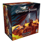 Aventuria, 2e: Chalices of Power (Core Game)