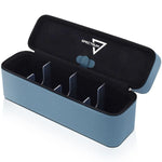 Prism Deck Case - Array - Gray Blue