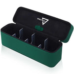 Prism Deck Case - Array - Green