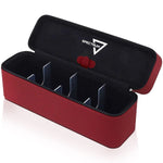 Prism Deck Case - Array - Red