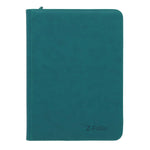 Z-Folio 9-Pocket Album - Teal