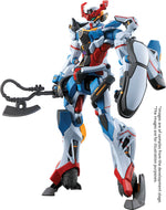 Gundam Model Kit: High Grade 1/144 GQuuuuuuX