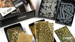 Gamers Grass: Basing Box- Mediterranean Temple