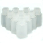 Pro Acryl Empty Bottle Set - 22ml Dropper Top