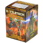 Battletech: Salvage Box - Legendary Warriors