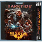 Darktide: The Card Game