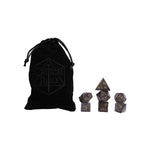 Critical Role Champion Dice Set: Vax'ildan