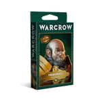 Warcrow: Mounthaven - War Augur Pre-order Exclusive Edition
