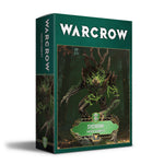 Warcrow: Syenann - Moss Hermit