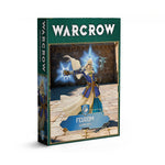 Warcrow: Feudom - Supports