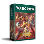 Warcrow: Mounthaven - Action Pack