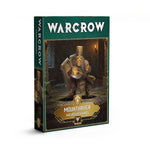 Warcrow: Mounthaven - Hearthguards