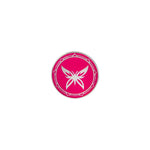 Daggerheart Domain Pins - Grace