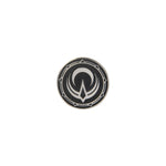 Daggerheart Domain Pin - Midnight