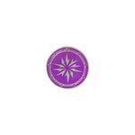 Daggerheart Domain Pin - Arcana