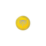 Daggerheart Domain Pins - Splendor