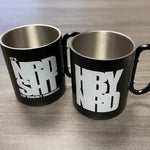 Monument 10 oz. Paint Cups - HBY NRD