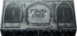 FINAL GIRL S4 MAUSOLEUM BOX