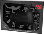 FINAL GIRL Season 4 RAPTOR GAMES MINIATURES