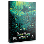 Pirate Borg RPG: Down Among the Dead Expansion
