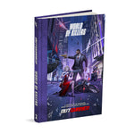 Outgunned RPG: World of Killers