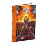 Outgunned RPG: Action Flicks, Volume 1