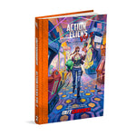 Outgunned RPG: Action Flicks, Volume 2