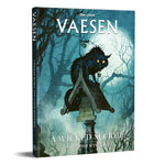 Vaesen Nordic Horror RPG: A Wicked Secret and Other Mysteries