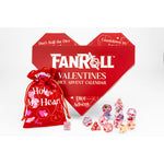 Advent Dice Calendar: Valentines Day