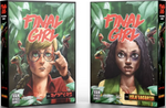 FINAL GIRL Seaon 4 RAPTOR GAMES Expansion