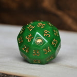 Forest Mana Spindown Acrylic D40