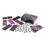 Gamers Grass: Basing Box- Purple Swarm