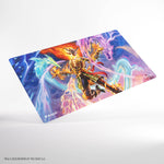 Magic: The Gathering - Lorwyn Eclipsed: Prime Playmat Ashling