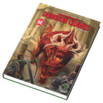 5E: Compendium of Dungeon Crawls Volume 5