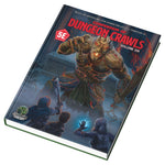 5E: Compendium of Dungeon Crawls Volume 6