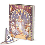 Hexbound: A Witchy Supplement (5E) - Deluxe Edition