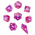 Wyrmforged: Witch's Brew 8 Die Set