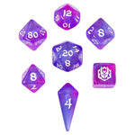 Fairy Farts 7 Die Mini Set