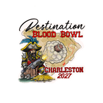 Blood Bowl Destination: Charleston Squad Registration