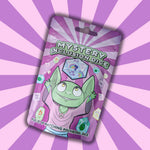 Mystery Dice Goblin Filled/Inclusion Dice
