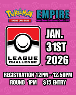 Pokémon Tournaments