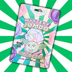 Mystery Dice Goblin Jumbo D20 Mystery Bag