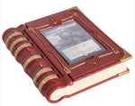MTG Commanders Codex: Red