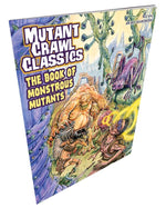 Mutant Crawl Classics